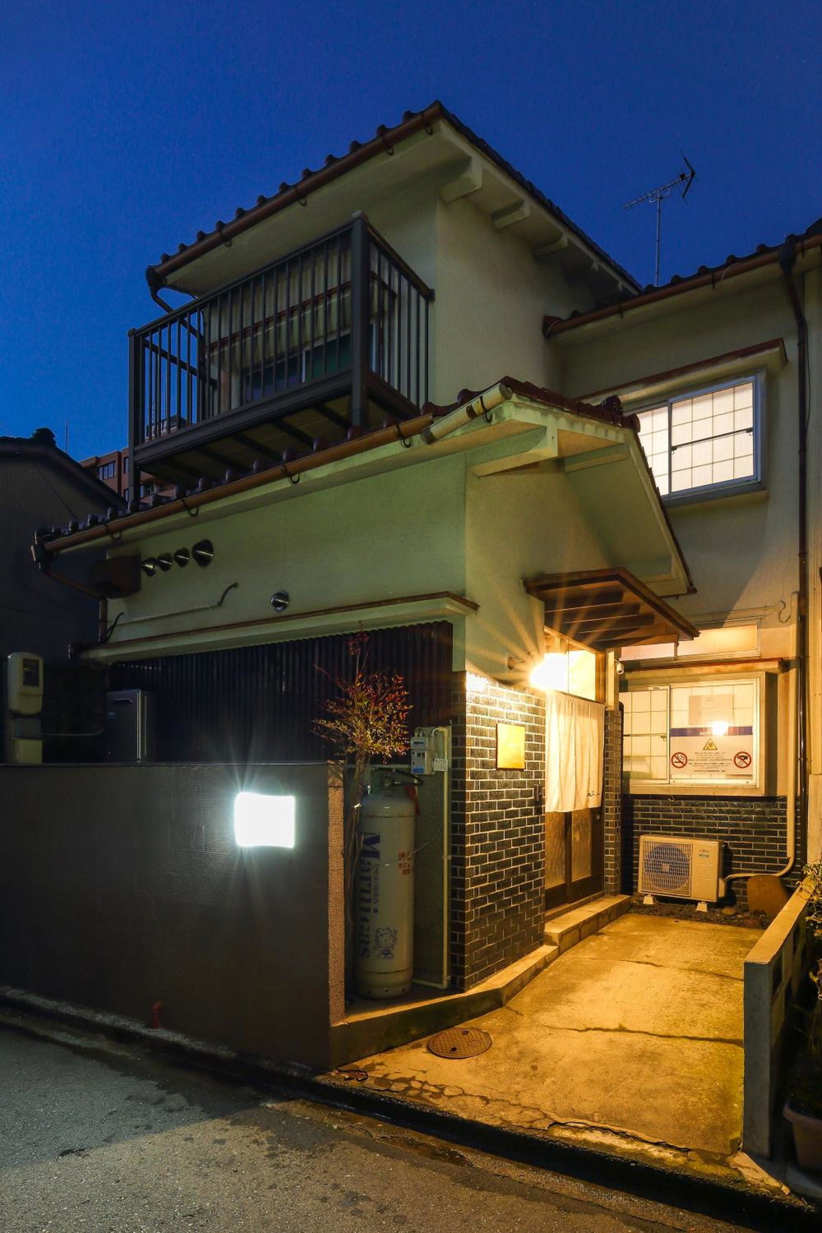 TAMACO in Kanazawa, Japan