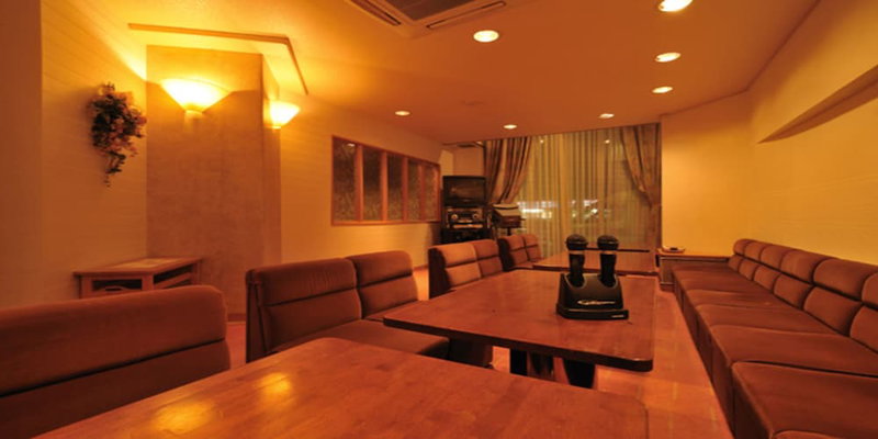 Hotel Dankoen, Ito, Japan