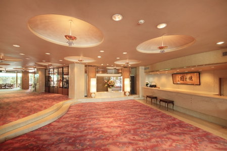 Hotel Dankoen, Ito, Japan