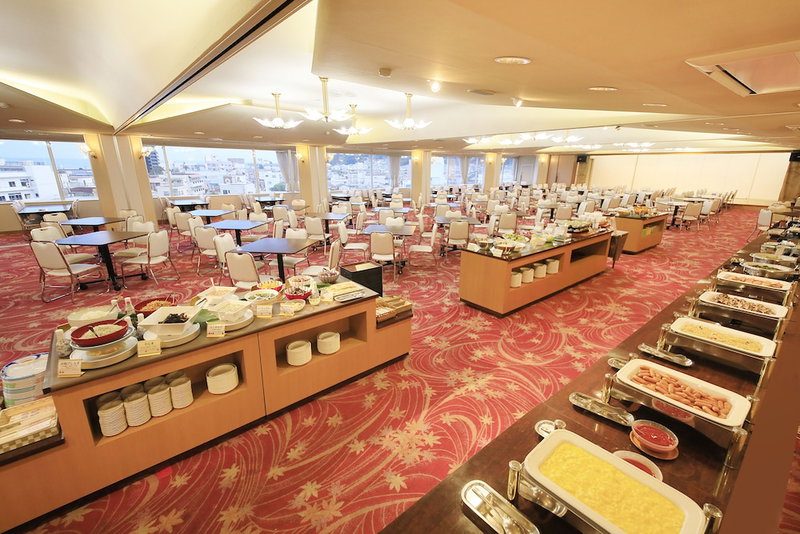Hotel Dankoen, Ito, Japan