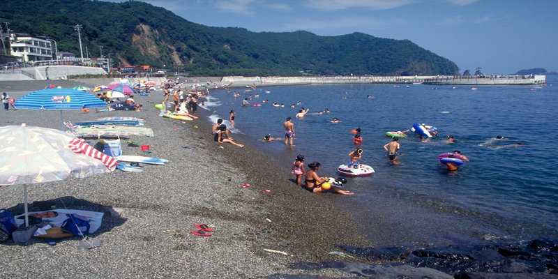 Hotel Dankoen, Ito, Japan
