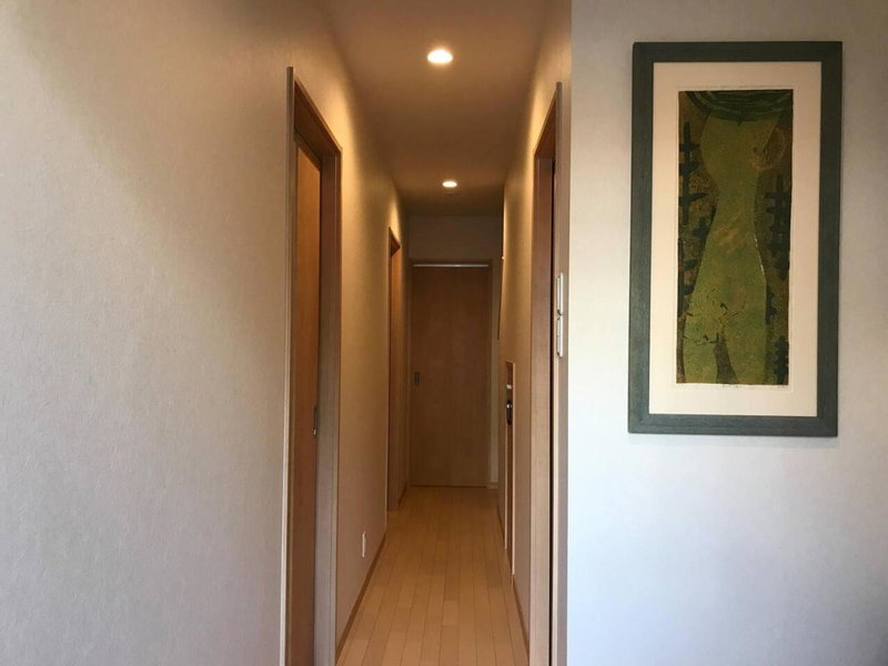 Spacious & Modern Inn Megumi-an Nishijin, Kyoto, Japan