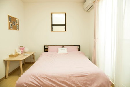 Spacious & Modern Inn Megumi-an Nishijin, Kyoto, Japan