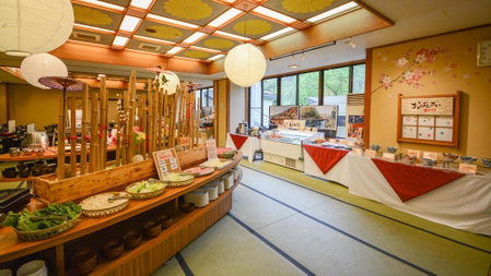 Hotel Manyotei, Nikko, Japan