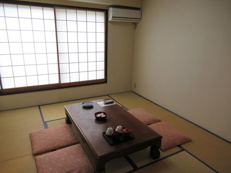Hotel Manyotei, Nikko, Japan