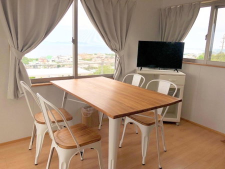 Guest House Marine View - Vacation STAY 62152v, Uruma, Japan