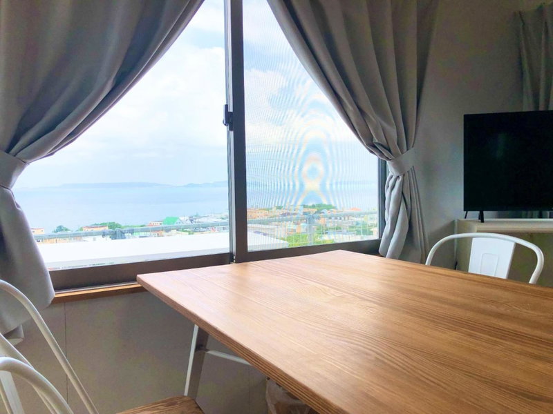 Guest House Marine View - Vacation STAY 62152v, Uruma, Japan