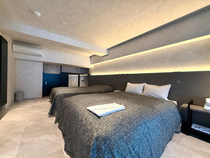 Dog Hotel Shirahama ドッグホテル シラハマ, Shirahama, Japan