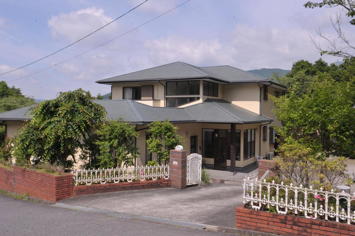 Tomomi Sanso / Vacation STAY 3832, Japan