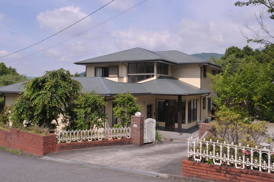 Tomomi Sanso / Vacation STAY 3832, Yufu, Japan