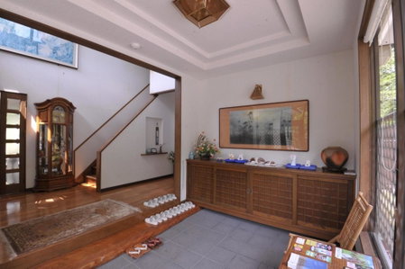 Tomomi Sanso / Vacation STAY 3832, Yufu, Japan