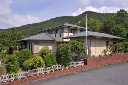 Tomomi Sanso / Vacation STAY 3832, Yufu, Japan