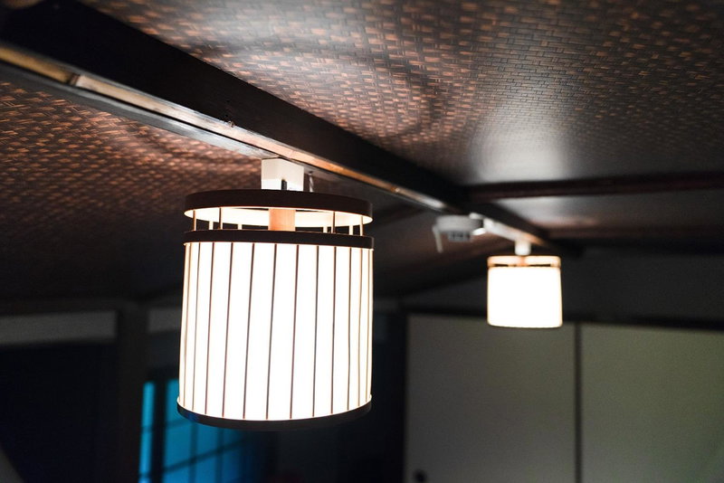 Yurakuan - Awagami Residence Inn, Kyoto, Japan