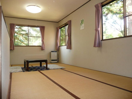 Soratobu Usagi, Myoko, Japan