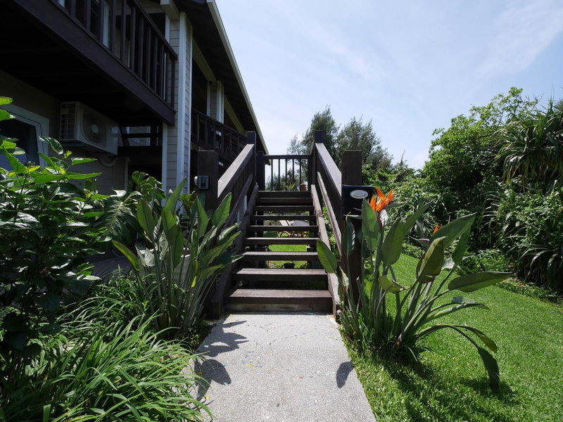 Private Vacation Villa Kohola, Motobu, Japan