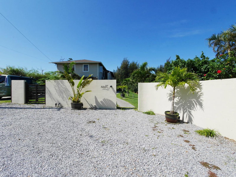 Private Vacation Villa Kohola, Motobu, Japan