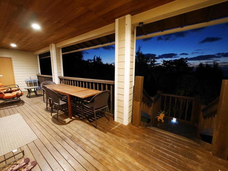 Private Vacation Villa Kohola, Motobu, Japan