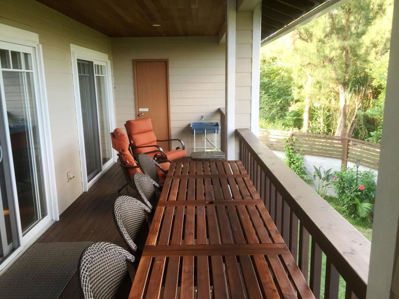 Private Vacation Villa Kohola, Motobu, Japan