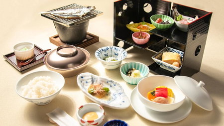 Hamanomiyabitei Ichii, Toba, Japan