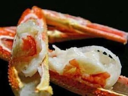 Kinosaki THE CRAB HOUSE KANIAN, Toyooka, Japan