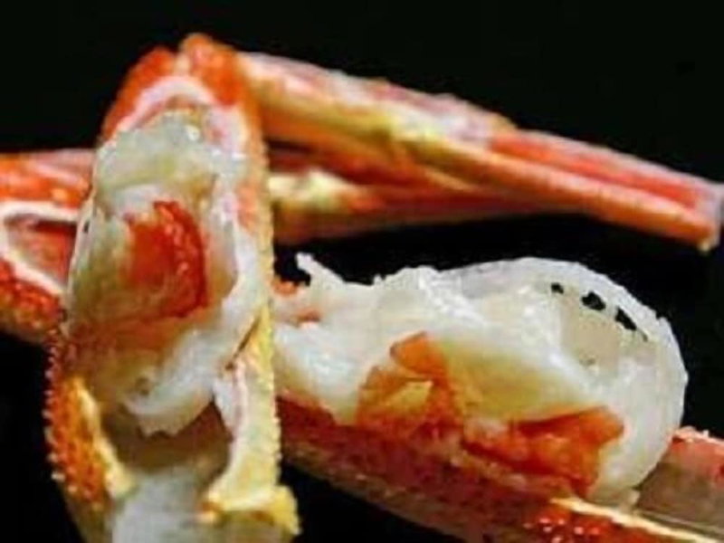 Kinosaki THE CRAB HOUSE KANIAN, Toyooka, Japan