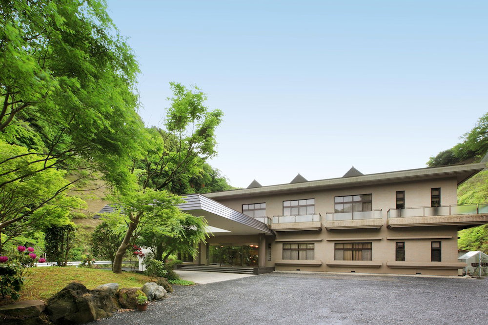 Hotel · Keikoku Bettei Mochinoki, Otaki