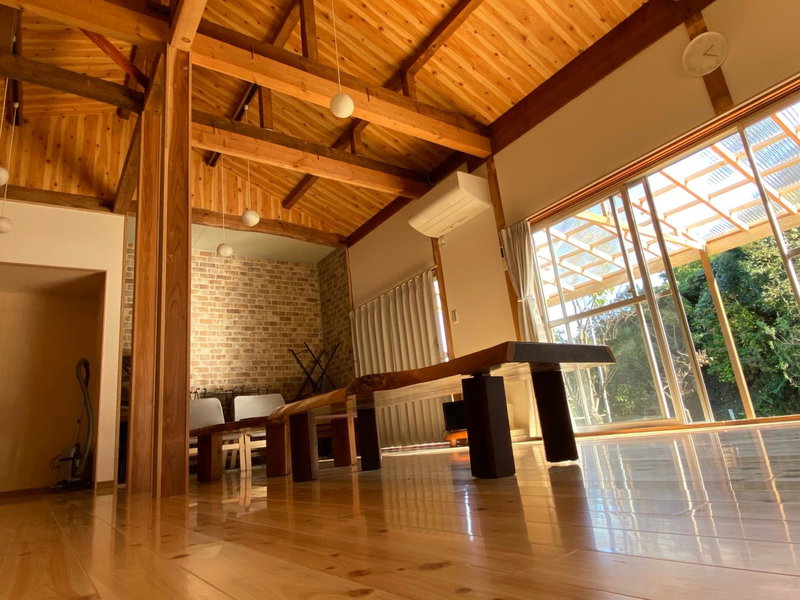 Sasayakana Ouchi S Nogi, Yawata, Japan