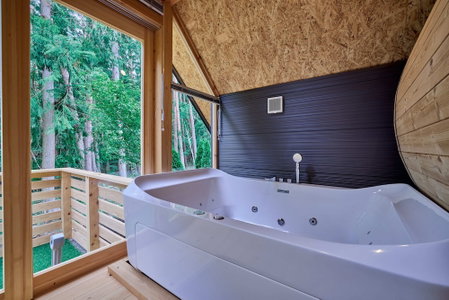 enico.Mt.Fuji RESORT & GLAMPING, Narusawa, Japan