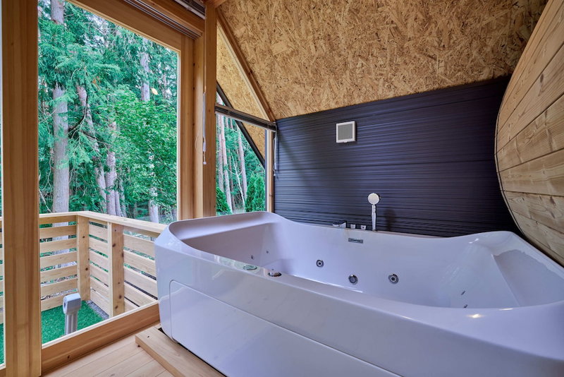 enico.Mt.Fuji RESORT & GLAMPING, Narusawa, Japan