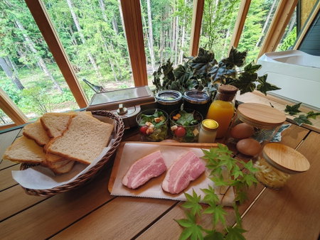 enico.Mt.Fuji RESORT & GLAMPING, Narusawa, Japan
