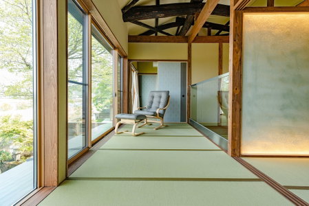 Juhachiro Hanare Yado Ito, Gifu, Japan