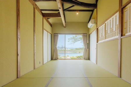 Juhachiro Hanare Yado Ito, Gifu, Japan