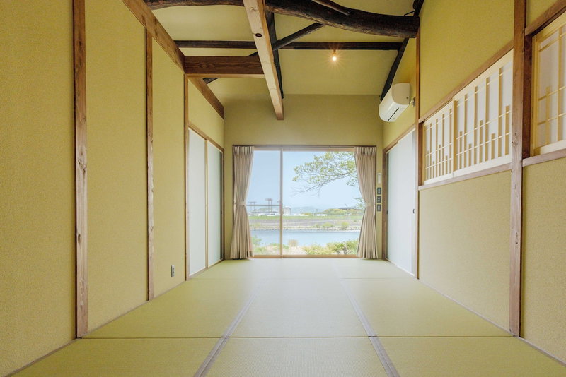 Juhachiro Hanare Yado Ito, Gifu, Japan