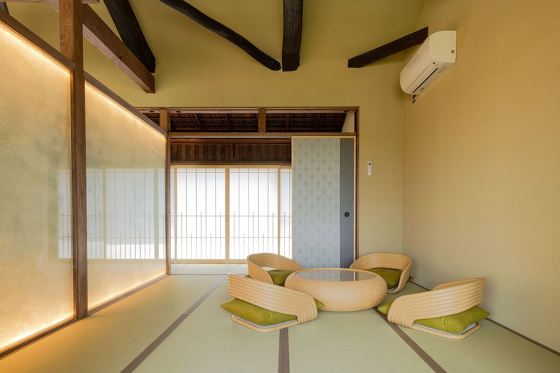 Juhachiro Hanare Yado Ito, Gifu, Japan