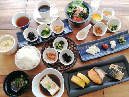 Kurayoshi City Hotel, Kurayoshi, Japan