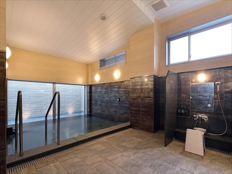 Kurayoshi City Hotel, Kurayoshi, Japan