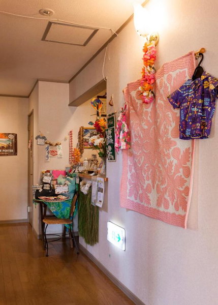 ペンションカパルア軽井沢, Karuizawa, Japan