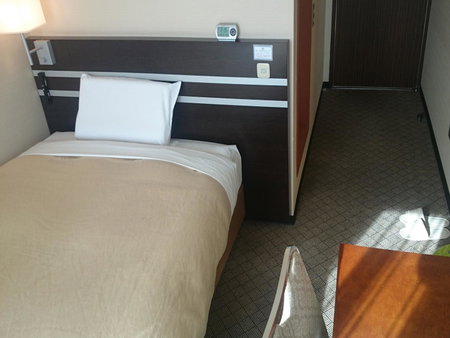 Hotel Furukawa Hills, Osaki, Japan