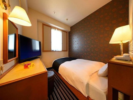 APA Hotel Isesaki-Eki Minami, Isesaki, Japan