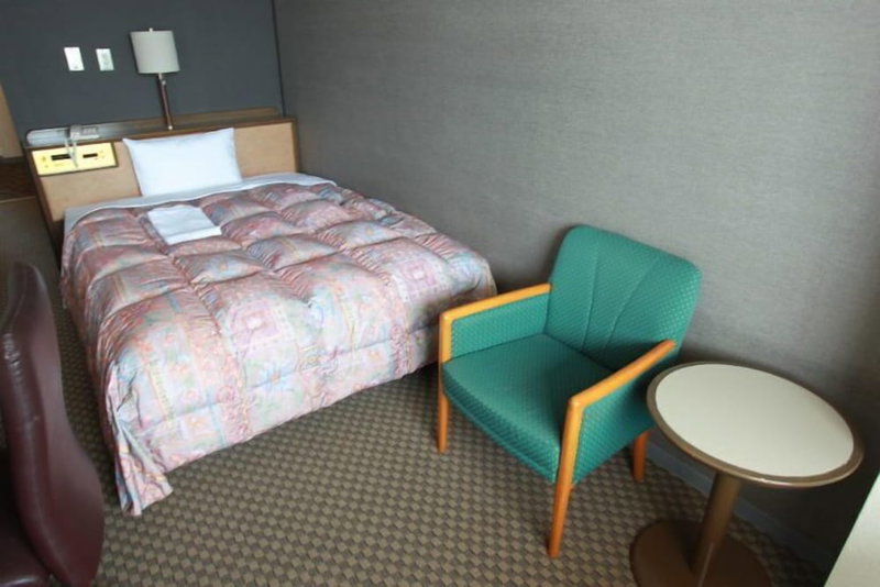 Apoa Hotel Tsu, Tsu, Japan