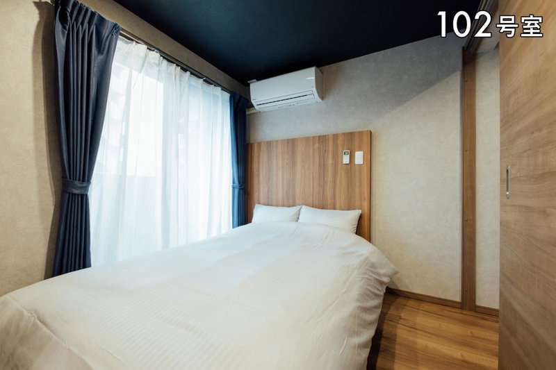 Your Room 熊本駅, Kumamoto, Japan