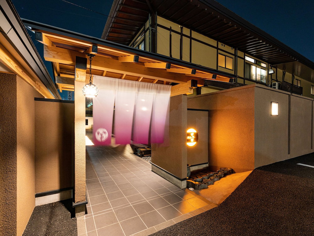 Meitei no Yado Hotel Koushien, Japan