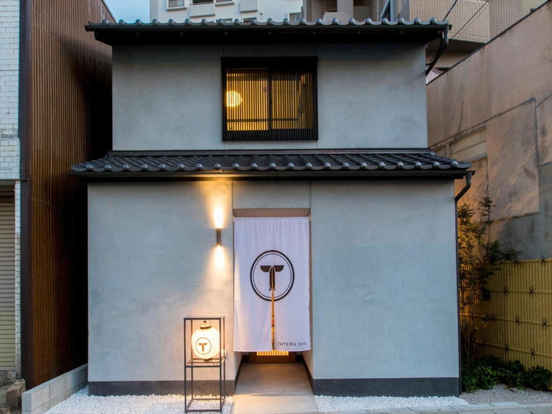MUSUBI HOTEL MACHIYA Haruyoshi, Fukuoka, Japan