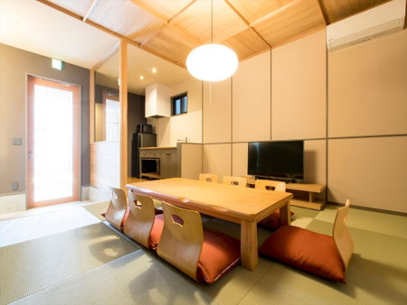 MUSUBI HOTEL MACHIYA Haruyoshi, Fukuoka, Japan