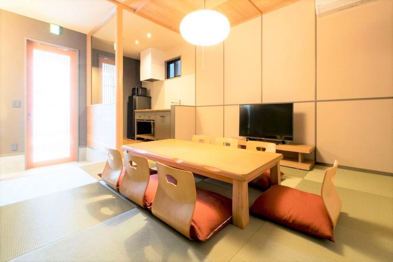 MUSUBI HOTEL MACHIYA Haruyoshi, Fukuoka, Japan