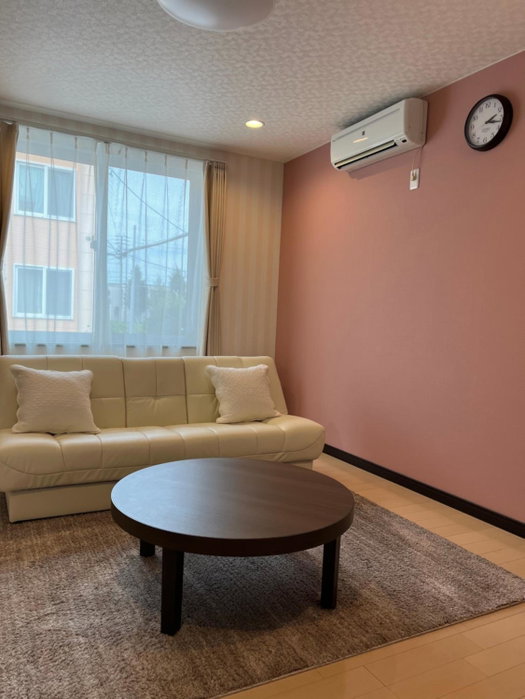 ＡkＢ63, Sapporo, Japan