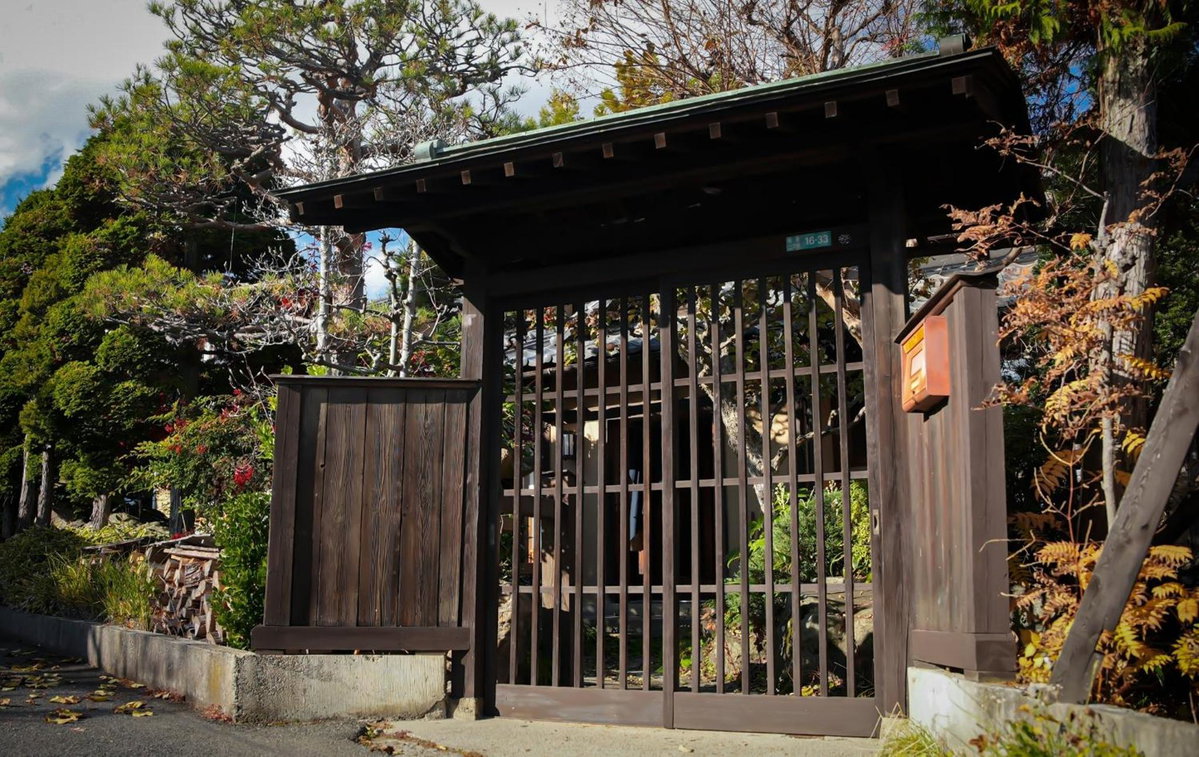 Hotel · Maison d'hôtes KIRISIMIZU - Vacation STAY 40997v, Nagano