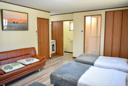 Villa 777 Hakuba, Hakuba, Japan