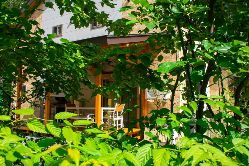 Villa 777 Hakuba, Hakuba, Japan