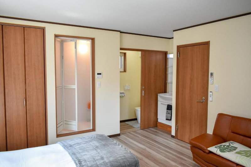 Villa 777 Hakuba, Hakuba, Japan